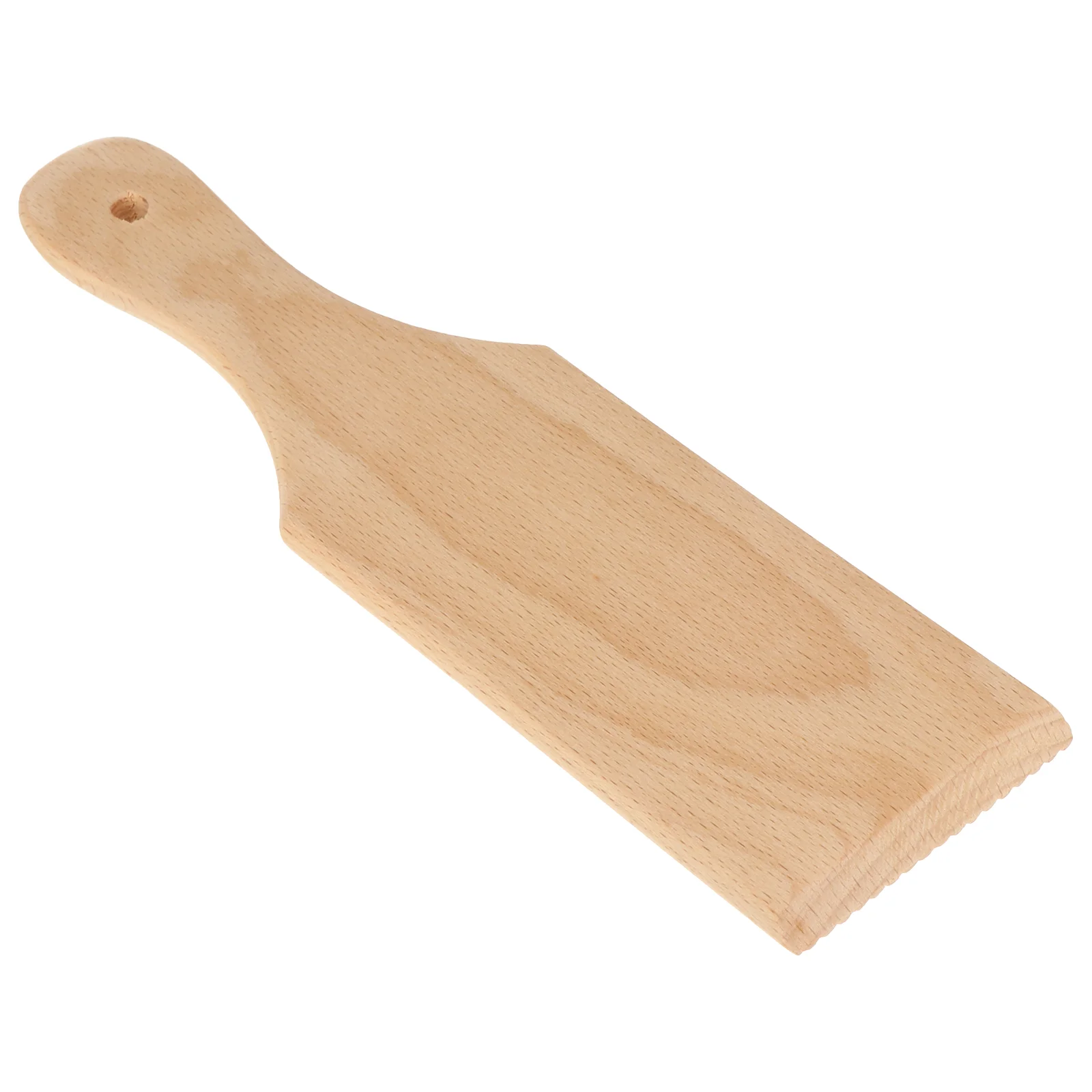 

Pasta Board Spaghetti Making Mold Wood Paddle Machine Butter Kitchen Gadget Wooden Baby Noodles Table Shaping
