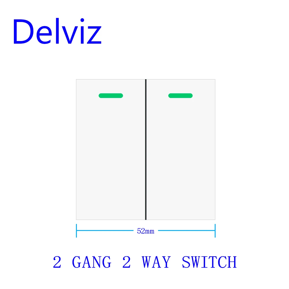 DELVIZ Настенный выключатель с розеткой USB
DELVIZ Настенный выключатель с розеткой USB
