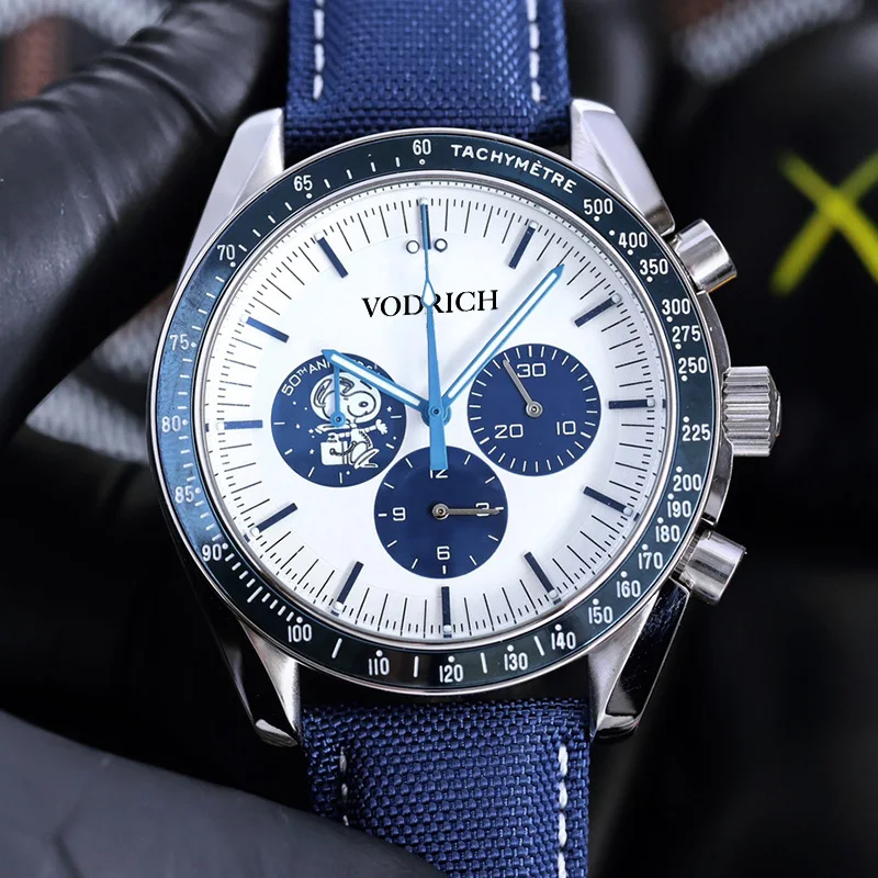 OMA05 Men's Designer Brand Watch Top Brand Luxury Watch Waterproof Stainless Steel Men's Watch Luminous Quartz Watch AAA
OMA05 Men's Designer Brand Watch Top Brand Luxury Watch Waterproof Stainless Steel Men's Watch Luminous Quartz Watch AAA