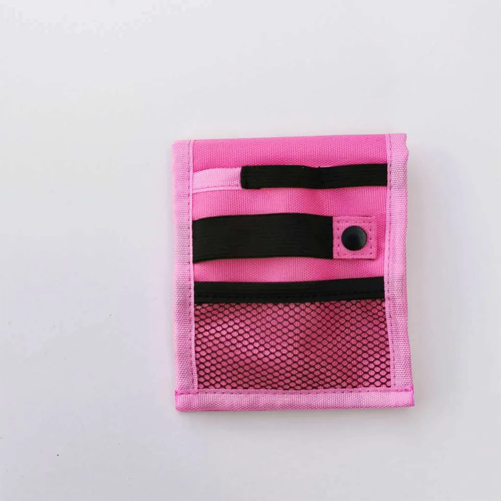 Pen Thermometer Pocket Oxford Cloth Scissors Pouch Tool Pliers Storage Bag Sundries Organizer Accessory Students Green
Pen Thermometer Pocket Oxford Cloth Scissors Pouch Tool Pliers Storage Bag Sundries Organizer Accessory Students Green