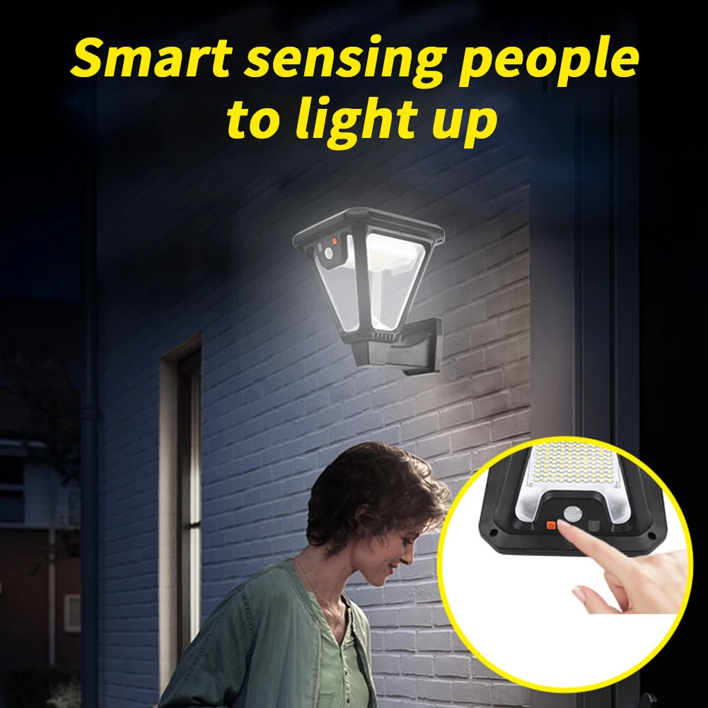 Outdoor Waterproof LED Solar Pathway Lights Bright Waterproof & Heat Resistance Lawn Lights Landscape Path Lights With 3 Modes
Outdoor Waterproof LED Solar Pathway Lights Bright Waterproof & Heat Resistance Lawn Lights Landscape Path Lights With 3 Modes