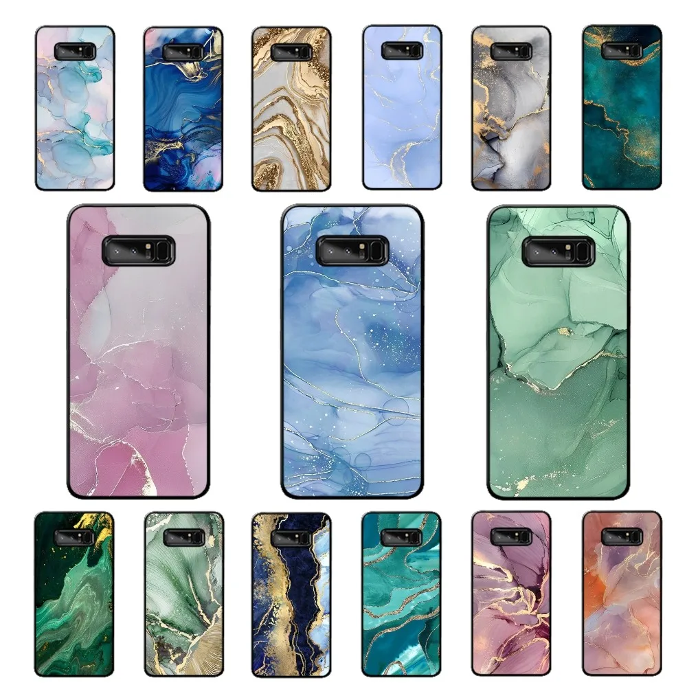 Marble Art Phone Case For Samsung Note 8 9 10 20 pro plus lite M 10 11 20 30 21 31 51 A 21 22 42 02 03
Marble Art Phone Case For Samsung Note 8 9 10 20 pro plus lite M 10 11 20 30 21 31 51 A 21 22 42 02 03