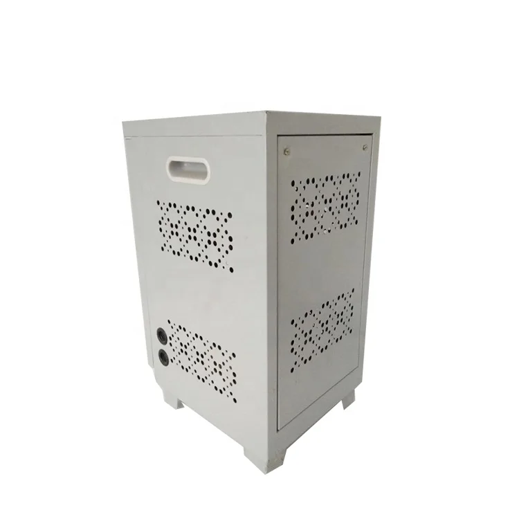 SBW-SW-3 Three-phase contactless thyristor compensated AC voltage stabilizer manufacturer sales
SBW-SW-3 Three-phase contactless thyristor compensated AC voltage stabilizer manufacturer sales