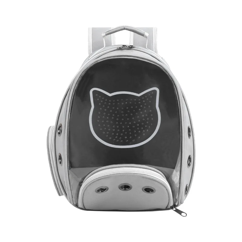 Breathable Pet Carriers Carrying For Cats Small Dog Cat Backpack Cat Carrier Bags Pet Transport Bag Travel Space Capsule Cage
Breathable Pet Carriers Carrying For Cats Small Dog Cat Backpack Cat Carrier Bags Pet Transport Bag Travel Space Capsule Cage