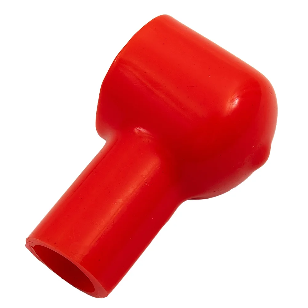 20X Car Battery Terminal Cover Boots Insulating Protective Lug Cap 12x20mm Car Insulation Connectors Cover Accessories
20X Car Battery Terminal Cover Boots Insulating Protective Lug Cap 12x20mm Car Insulation Connectors Cover Accessories