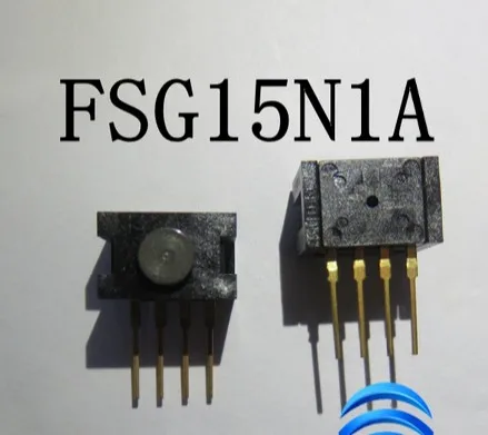 

Датчик контактной силы FSG15N1A, рабочее давление от 0 до 1500 фунтов на кв. дюйм, 1 шт.