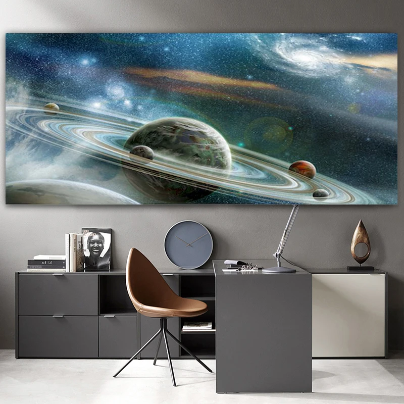 GATYZTORY 60x120cm Diy Painting By Numbers For Adults Space Frame Acrylic Paint Large Size On Canvas For Living Room Home Decors
GATYZTORY 60x120cm Diy Painting By Numbers For Adults Space Frame Acrylic Paint Large Size On Canvas For Living Room Home Decors