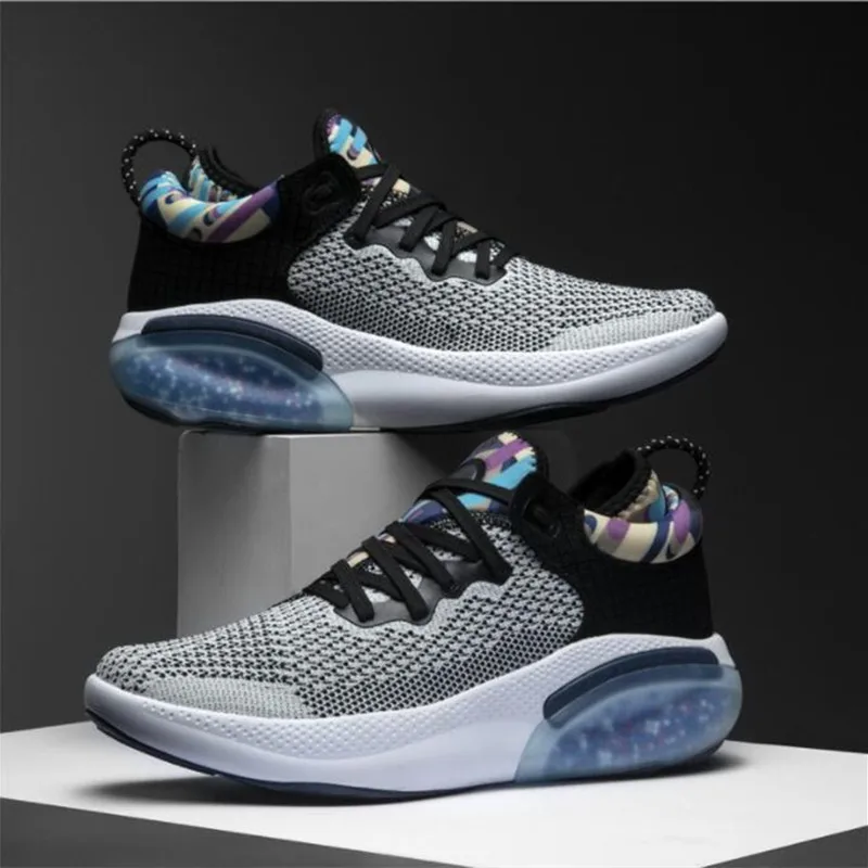 tenis masculino Granule Air Cushion Couples Sneakers Unisex Light Breathable Running Comfortable Mesh White Walking Shoes Women
tenis masculino Granule Air Cushion Couples Sneakers Unisex Light Breathable Running Comfortable Mesh White Walking Shoes Women