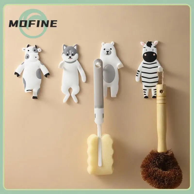 Creative Cartoon Hook Home Decoration New Magnetic Suction Hook Strong Magnet Compact Wall Hanging Coat Hook Multifunctional
Creative Cartoon Hook Home Decoration New Magnetic Suction Hook Strong Magnet Compact Wall Hanging Coat Hook Multifunctional