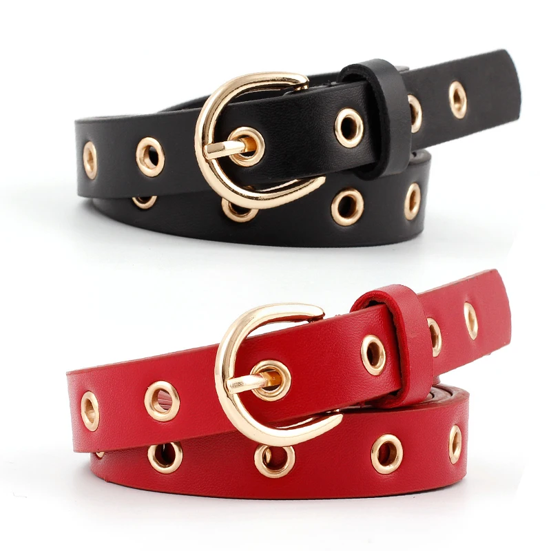 Bauhinia 2PCS Punk Style Fashion Metal Belt Buckle Waistband Faux Leather Ladies Accessories Jeans Waistband
Bauhinia 2PCS Punk Style Fashion Metal Belt Buckle Waistband Faux Leather Ladies Accessories Jeans Waistband