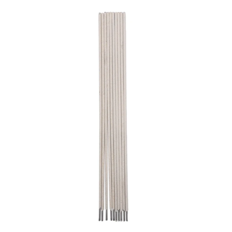 10PCS Diameter 3.2Mm L409 Aluminum Alloy Electrode Welding Rod Material For Electric Welding Machine
10PCS Diameter 3.2Mm L409 Aluminum Alloy Electrode Welding Rod Material For Electric Welding Machine