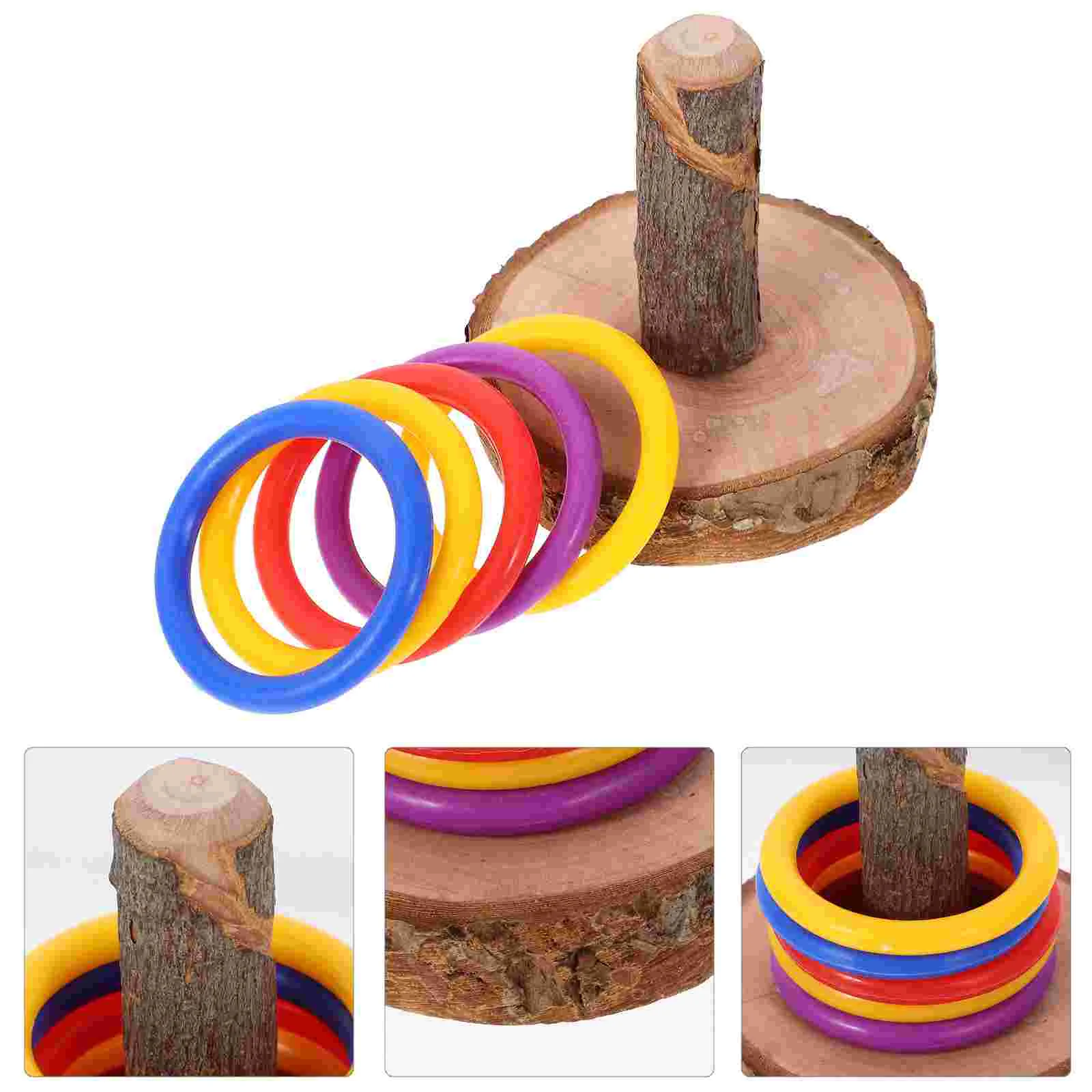 Toy Parrot Training Accessories Bird Educational Toys Parakeet Cage Wooden Cockatiel
Toy Parrot Training Accessories Bird Educational Toys Parakeet Cage Wooden Cockatiel