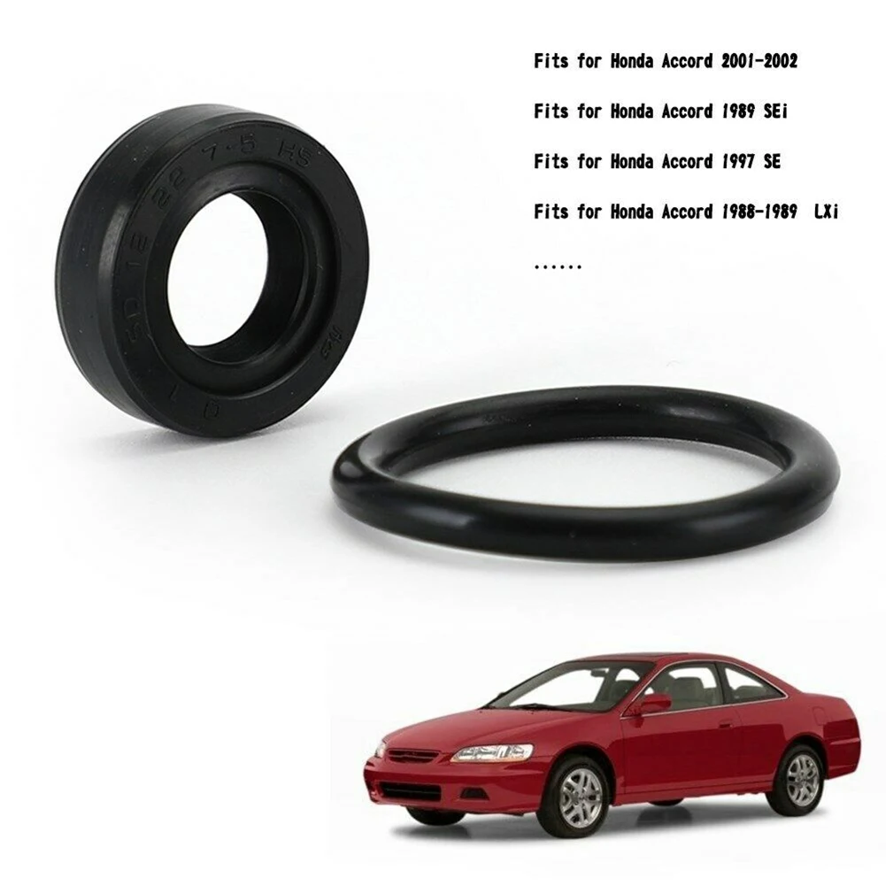 1Pair Distributor O-Ring N Seal 91209-612-003/30110-PA1-732 For Honda For Accord For CR-V 1997-2001 ALL For Civic 1988 For Acura
1Pair Distributor O-Ring N Seal 91209-612-003/30110-PA1-732 For Honda For Accord For CR-V 1997-2001 ALL For Civic 1988 For Acura