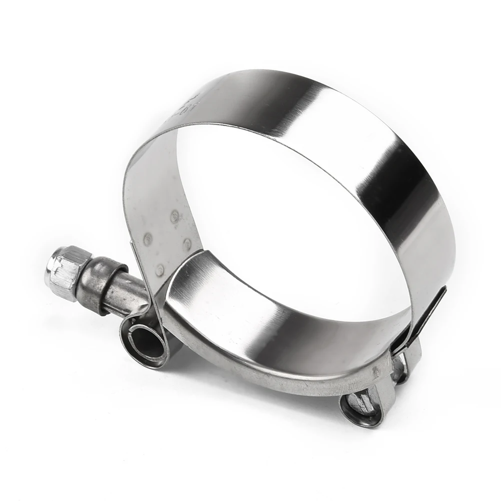 Motorcycle Exhaust Clamp Kit 2In 51-61mm Band Exhaust Pipe Clamp Calipers Stainless Steel Universal Motorcycle Accessories
Motorcycle Exhaust Clamp Kit 2In 51-61mm Band Exhaust Pipe Clamp Calipers Stainless Steel Universal Motorcycle Accessories