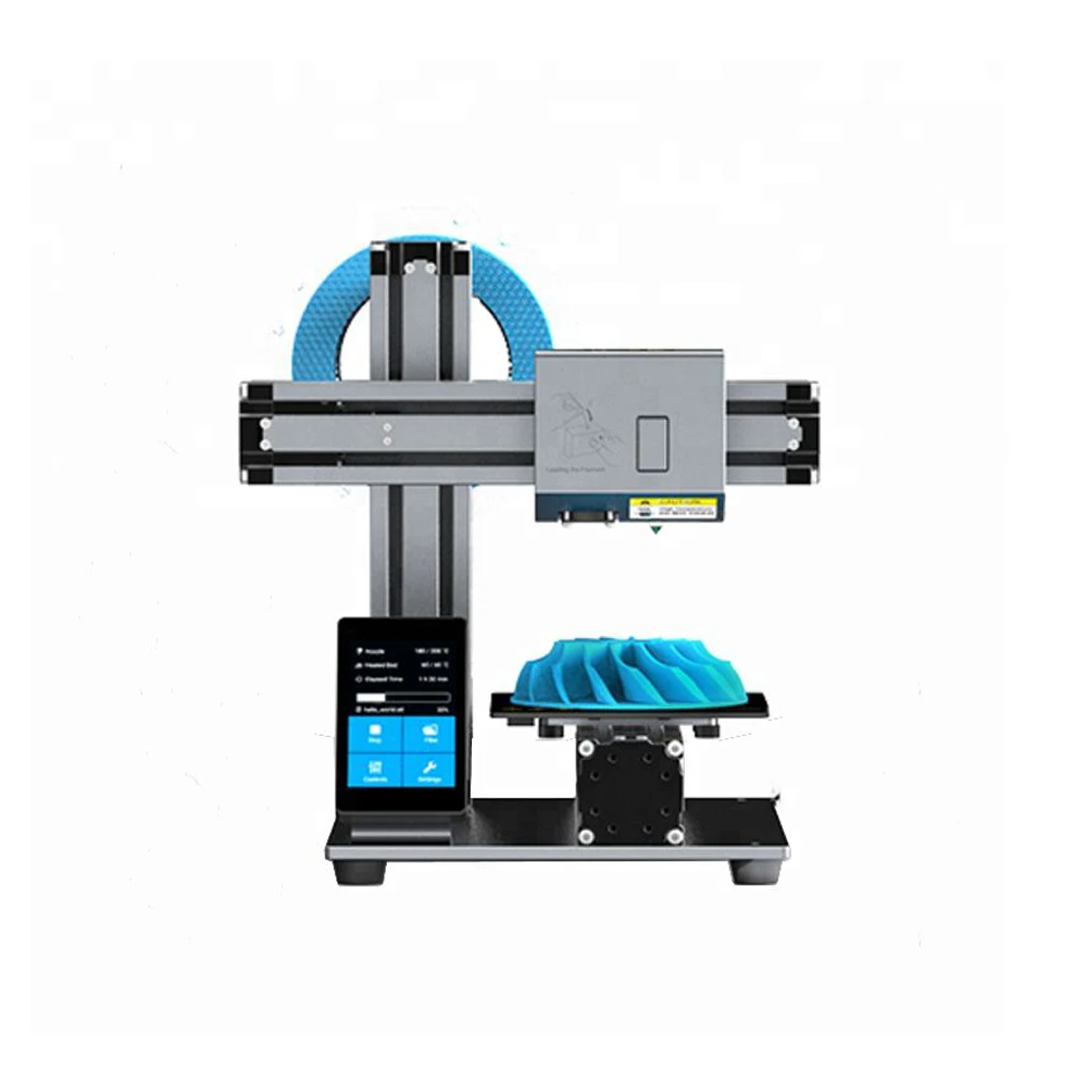 Cheap price homey DIY 3D printer 3--1 multi-functional cnc laser engraving and cutiing machine 3D laser snapmaker latest 2.0
Cheap price homey DIY 3D printer 3--1 multi-functional cnc laser engraving and cutiing machine 3D laser snapmaker latest 2.0