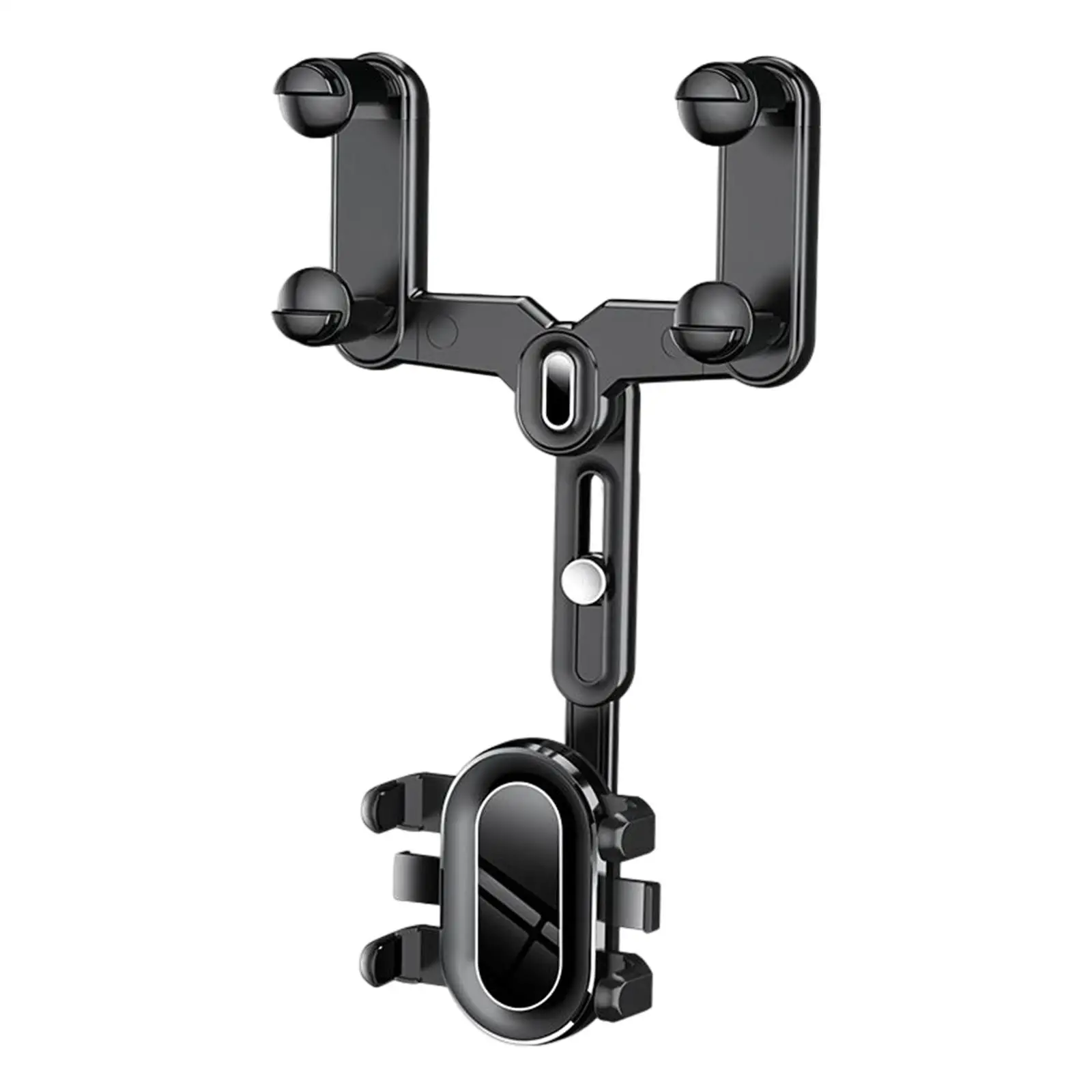 Держатель для телефона с зеркалом заднего вида для телефона 4-7 дюймов Вращающийся выдвижной держатель для телефона
Держатель для телефона с зеркалом заднего вида для телефона 4-7 дюймов Вращающийся выдвижной держатель для телефона