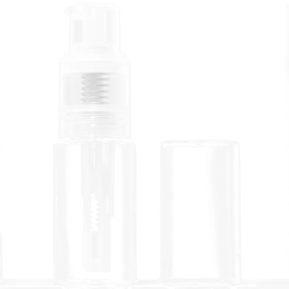 Spray Bottle Container Travel Dry Body Hair Box Empty Case Talcum Makeup Barber Sprayer Baby Fiber Loose Pump Mixer Dispenser
Spray Bottle Container Travel Dry Body Hair Box Empty Case Talcum Makeup Barber Sprayer Baby Fiber Loose Pump Mixer Dispenser