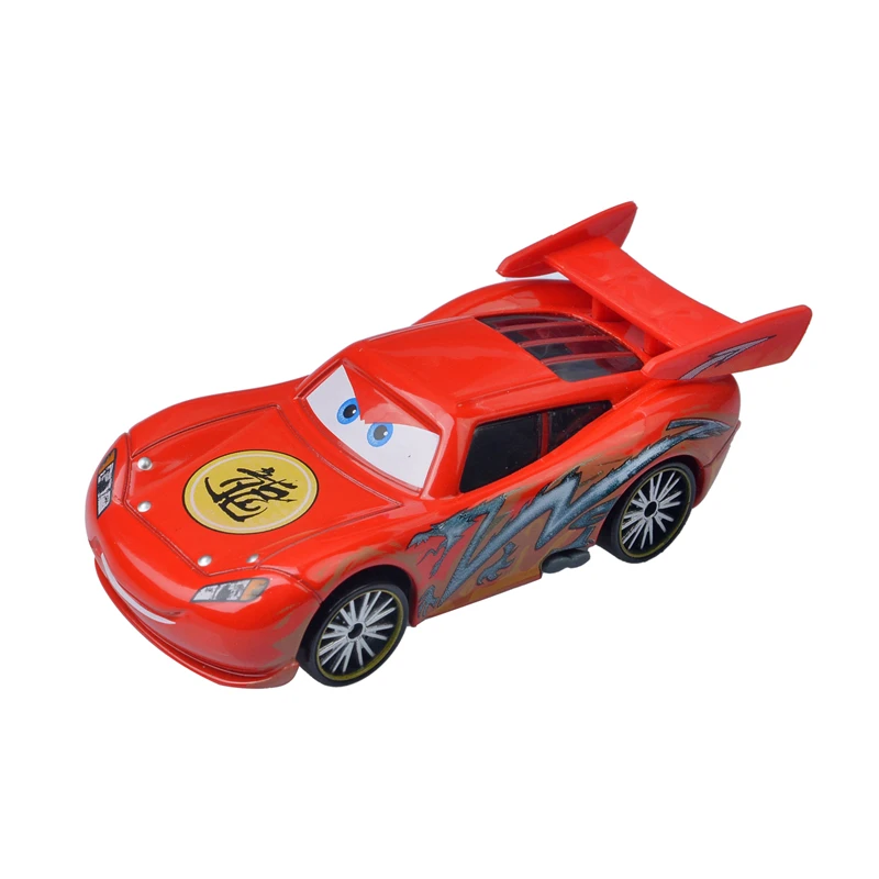 Disney Pixar Cars 2 3 Lightning Mcqueen Alloy Electroplating Piston Cup Model Trophy Children's Toy Car Model Birthday Gift
Disney Pixar Cars 2 3 Lightning Mcqueen Alloy Electroplating Piston Cup Model Trophy Children's Toy Car Model Birthday Gift