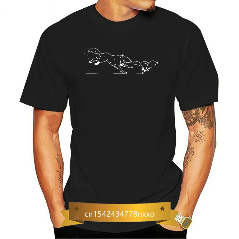 Men's Life Is Strange 2 Running Wolves T Shirts 100% Cotton Clothing Funny Short Sleeve Tee Shirt New Arrival T-Shirts
Men's Life Is Strange 2 Running Wolves T Shirts 100% Cotton Clothing Funny Short Sleeve Tee Shirt New Arrival T-Shirts