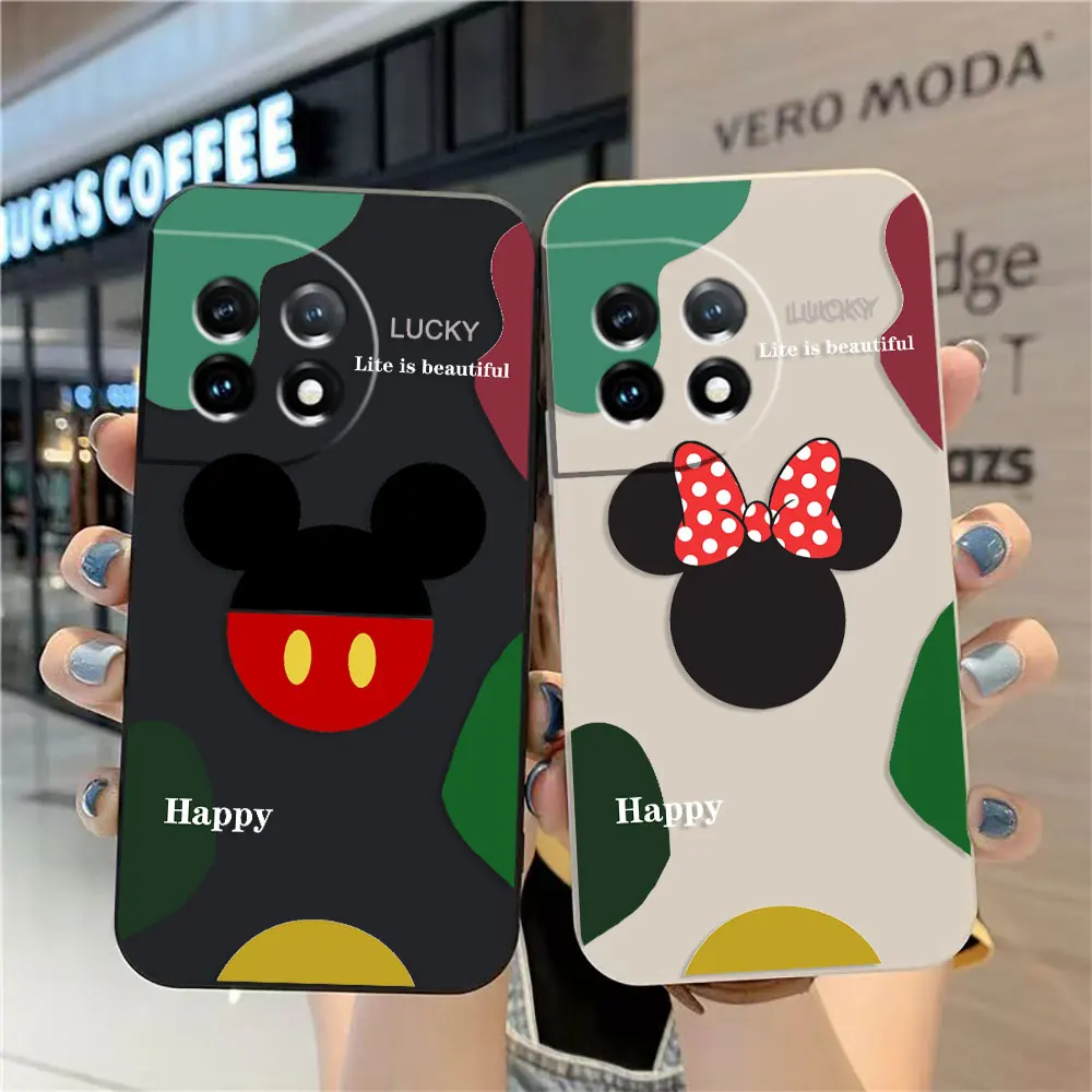 Case For Oneplus 11 10 9 9R 9RT 8 8T 7 7T ACE 2 2V NORD CE 2 Lite Pro Case Cover Funda Cqoue Shell Capa Mickey Minnie Mouse Fead
Case For Oneplus 11 10 9 9R 9RT 8 8T 7 7T ACE 2 2V NORD CE 2 Lite Pro Case Cover Funda Cqoue Shell Capa Mickey Minnie Mouse Fead