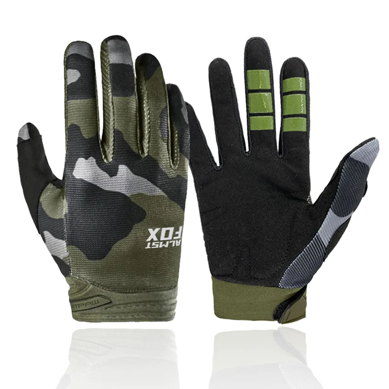 2022 Camo Ranger Dirt Motorcycle Gloves Almst Fox Downhill Enduro ATV Bicycle Glove Men's Motocross Guantes Motor Bike Gloves
2022 Camo Ranger Dirt Motorcycle Gloves Almst Fox Downhill Enduro ATV Bicycle Glove Men's Motocross Guantes Motor Bike Gloves