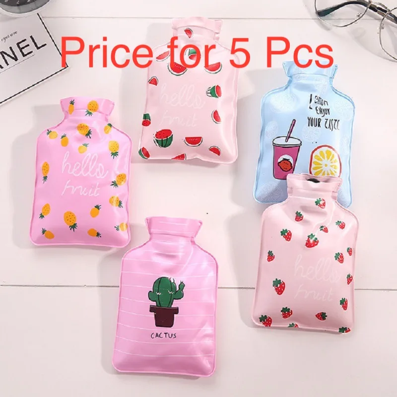 2022 Winter Cartoon PVC Mini Hot Water Bag Water Injection Hand Warmer Kids Hot-Water Bag Portable Hot Pack Factory Wholesale
2022 Winter Cartoon PVC Mini Hot Water Bag Water Injection Hand Warmer Kids Hot-Water Bag Portable Hot Pack Factory Wholesale