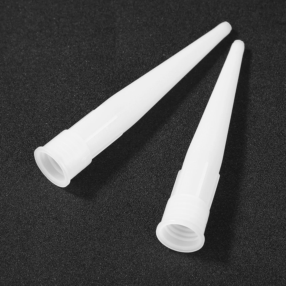6pcs Universal Caulking Gun Nozzles Plastic Glass Glue Nozzles Sealant Silicone Caulking Tips Mouth Home Construction Tools
6pcs Universal Caulking Gun Nozzles Plastic Glass Glue Nozzles Sealant Silicone Caulking Tips Mouth Home Construction Tools