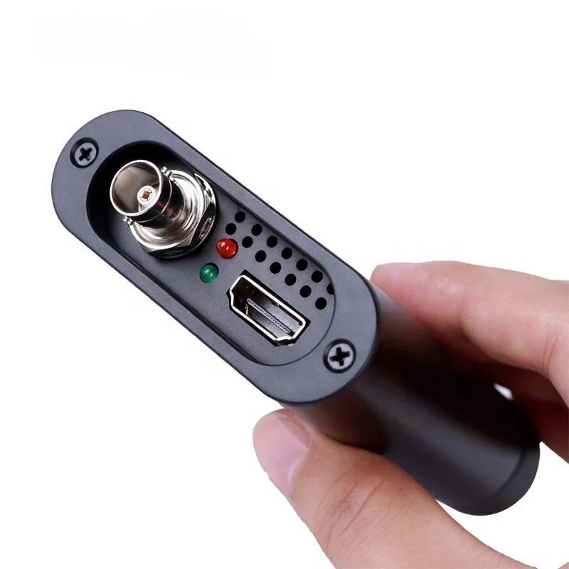 UC3200HS Game Zoom Conference Live Streaming Broadcast 1080P OBS vMix Wirecast USB3.0 SDI HDMI VIDEO CAPTURE Box Card Grabber
UC3200HS Game Zoom Conference Live Streaming Broadcast 1080P OBS vMix Wirecast USB3.0 SDI HDMI VIDEO CAPTURE Box Card Grabber