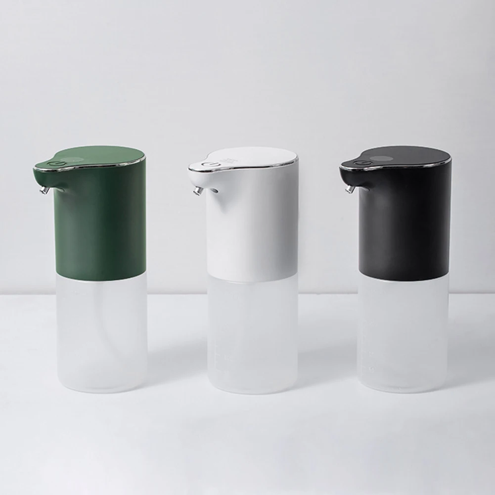 300ml Soap Dispenser Box Touchless Smart Sensor Automatic Hand Disinfection Machine Intelligent Sensor Hand Sanitizer Box
300ml Soap Dispenser Box Touchless Smart Sensor Automatic Hand Disinfection Machine Intelligent Sensor Hand Sanitizer Box