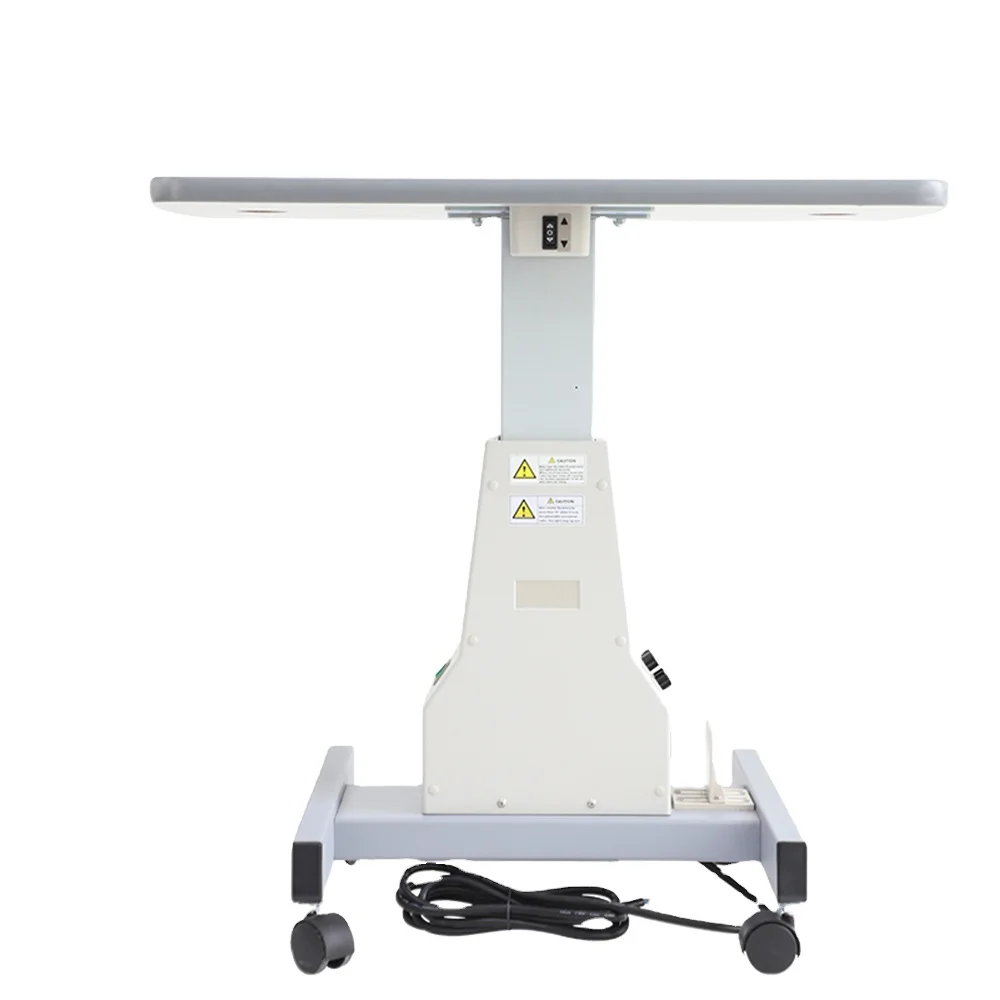 Instrument table Jack Pro ophthalmic instruments optometry prouector optometry equipment
Instrument table Jack Pro ophthalmic instruments optometry prouector optometry equipment