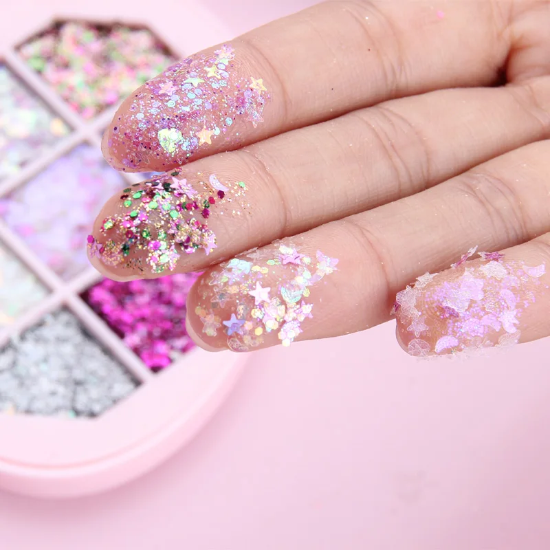 Sequin eyeshadow gloss facial jewelry pigment body eyes diamond glitter gel cream skin sequins eyeshadow gloss eyeshadow palette
Sequin eyeshadow gloss facial jewelry pigment body eyes diamond glitter gel cream skin sequins eyeshadow gloss eyeshadow palette