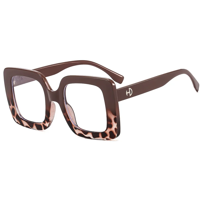 Fashion Retro Square Anti-blue Light Glasses Flat Mirror Vintage Classic Rectangle Brand Designer Optical Frame Computer Glasses
Fashion Retro Square Anti-blue Light Glasses Flat Mirror Vintage Classic Rectangle Brand Designer Optical Frame Computer Glasses