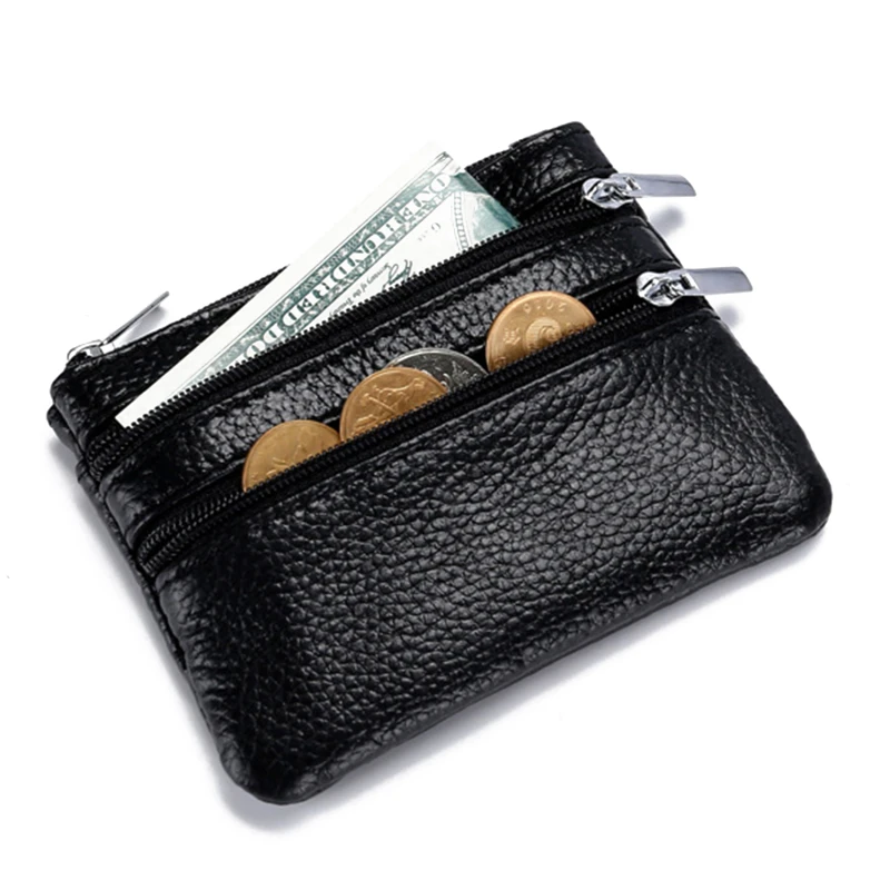 Mini Wallets Women Men Coin Purses Vintage Small Change Purse Coin Pouch Credit Card Wallet Money Bag First Layer Cow Leather
Mini Wallets Women Men Coin Purses Vintage Small Change Purse Coin Pouch Credit Card Wallet Money Bag First Layer Cow Leather