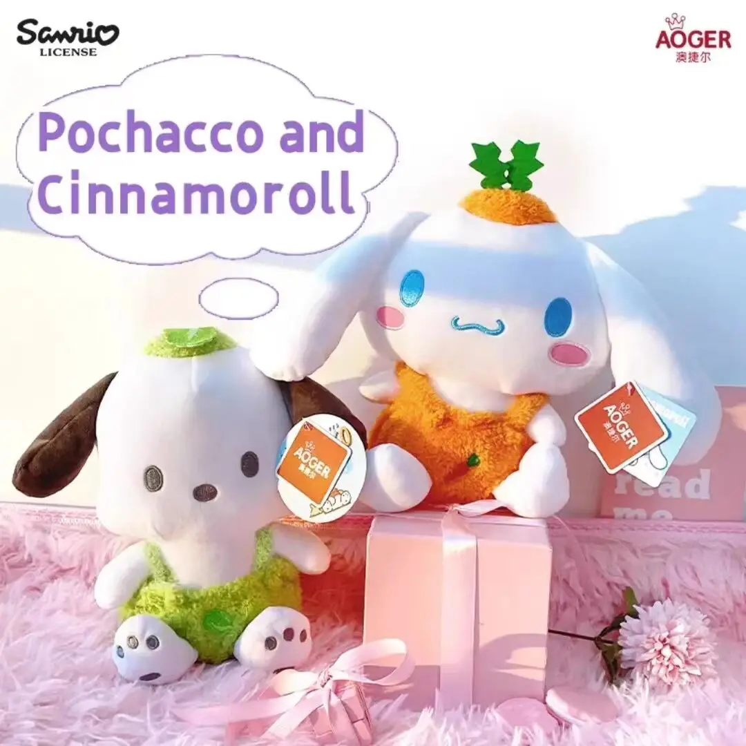 Kawaii аниме Sanrioed серия овощей Hello Kitty Kuromi Cinnamoroll плюшевые куклы комната фотоигрушка Девочка Дети Рождественские подарки
Kawaii аниме Sanrioed серия овощей Hello Kitty Kuromi Cinnamoroll плюшевые куклы комната фотоигрушка Девочка Дети Рождественские подарки