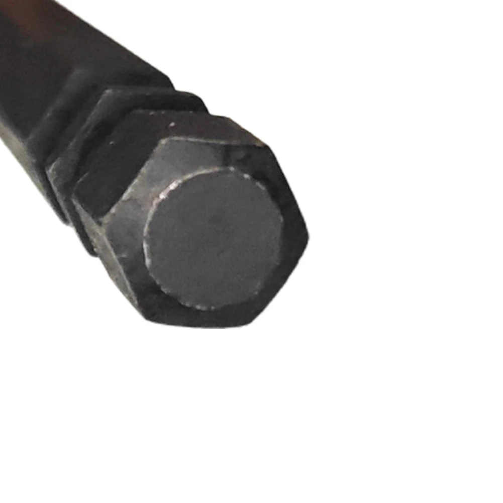 

1/2 шт. бит для отвертки FPH2 из легированной стали 65/110 мм для электрика Магнитная специальная шлицевая крестовая отвертка бит