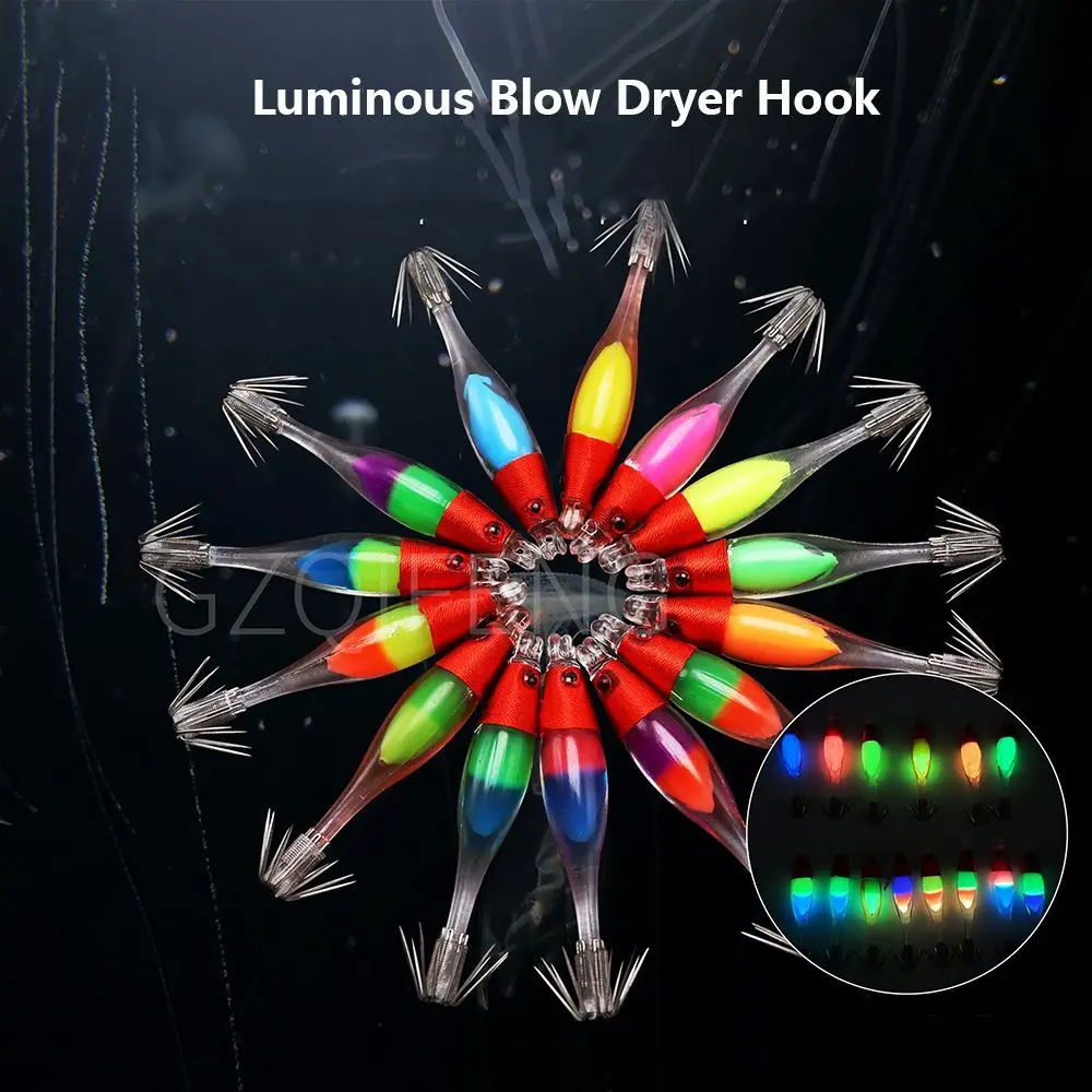 50mm 2g Mini Squid Lure Jig for Sea Fishing Octopus Cuttlefish Squid Artificial Bait Oppai Squid Lures Rigs Lure Jigs
50mm 2g Mini Squid Lure Jig for Sea Fishing Octopus Cuttlefish Squid Artificial Bait Oppai Squid Lures Rigs Lure Jigs