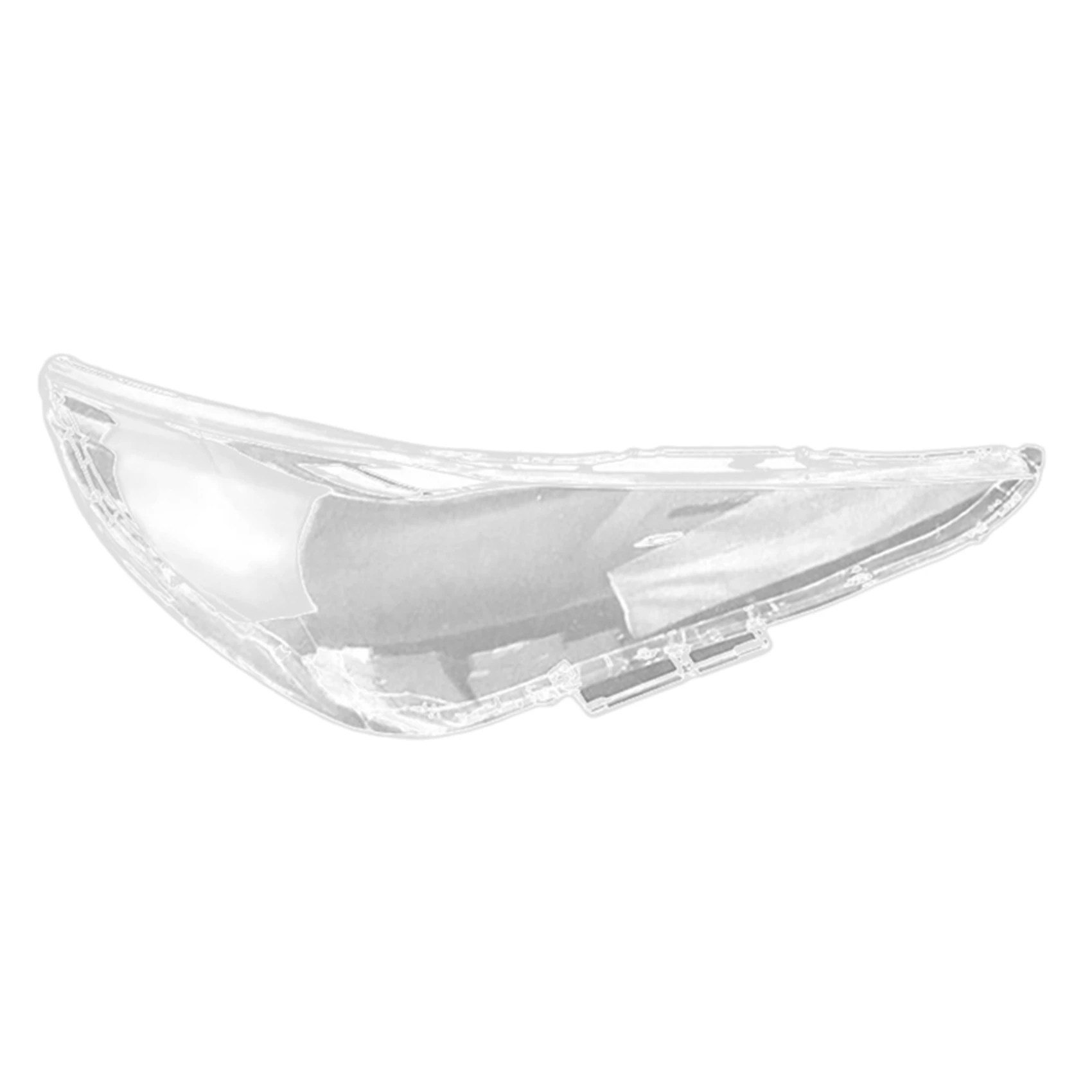 Right Headlight Lens Head Light Lamp Cover Front Car Light Shell for Hyundai Sonata 2011 2012 2013 2014
Right Headlight Lens Head Light Lamp Cover Front Car Light Shell for Hyundai Sonata 2011 2012 2013 2014
