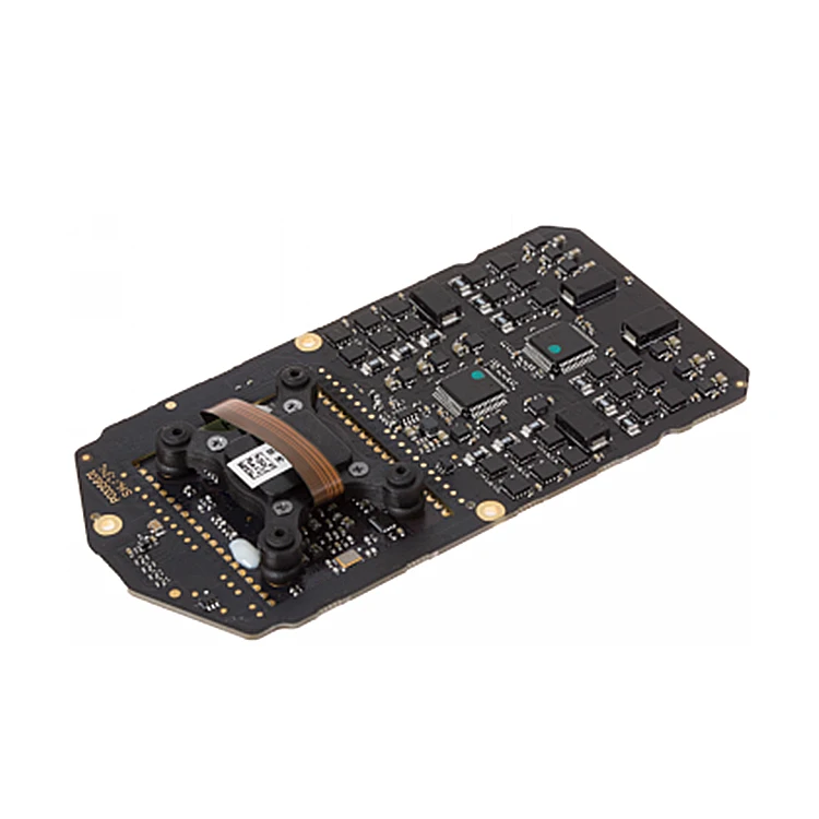 Platinum Flight Controller ESC Board Module are suitable for MAVIC PRO
Platinum Flight Controller ESC Board Module are suitable for MAVIC PRO