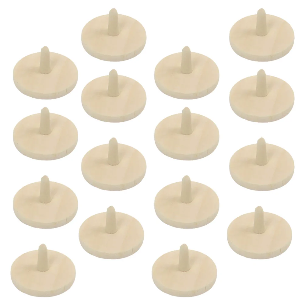 30Pcs Marker Golfball Position Markers Golfs Accessories Wooden Golfs Markers Golfs Markers for Replacement Outdoor Gift 
30Pcs Marker Golfball Position Markers Golfs Accessories Wooden Golfs Markers Golfs Markers for Replacement Outdoor Gift