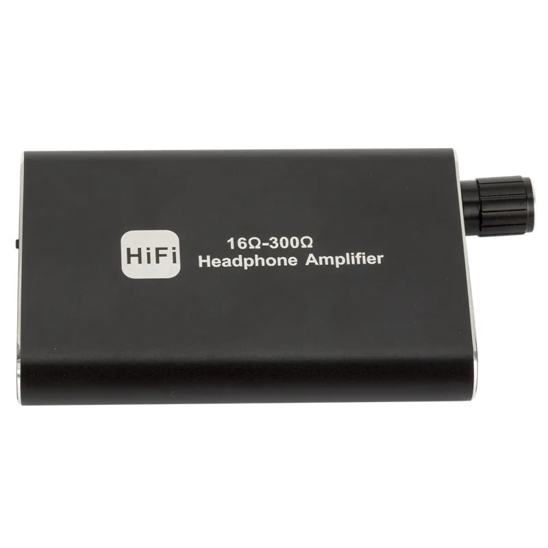 HiFi Earphone Amplifier Portable Aux In Port for Phone Android Music Player AMP with 3.5mm Jack Cable
HiFi Earphone Amplifier Portable Aux In Port for Phone Android Music Player AMP with 3.5mm Jack Cable