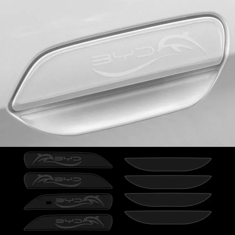 Для Byd Dolphin дверь противоударная планка специальная дверная чаша защитная дверная ручка против царапин автомобильные принадлежности модифицированные детали автомобиля
Для Byd Dolphin дверь противоударная планка специальная дверная чаша защитная дверная ручка против царапин автомобильные принадлежности модифицированные детали автомобиля