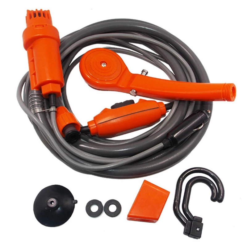 High Pressure Rechargeable Durable Convenient Versatile Easy To Use High Pressure Water Bag Kit Versatile Plant Watering Shower
High Pressure Rechargeable Durable Convenient Versatile Easy To Use High Pressure Water Bag Kit Versatile Plant Watering Shower