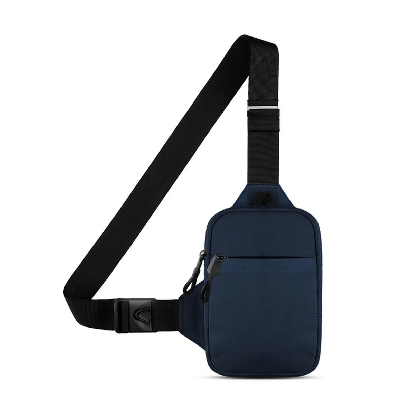 Shoulder Backpack Chest Messenger Bag Waterproof Men Women Hiking Outdoor Sports Chest Bag For Mobile Phones Under 7.2 Inches
Shoulder Backpack Chest Messenger Bag Waterproof Men Women Hiking Outdoor Sports Chest Bag For Mobile Phones Under 7.2 Inches