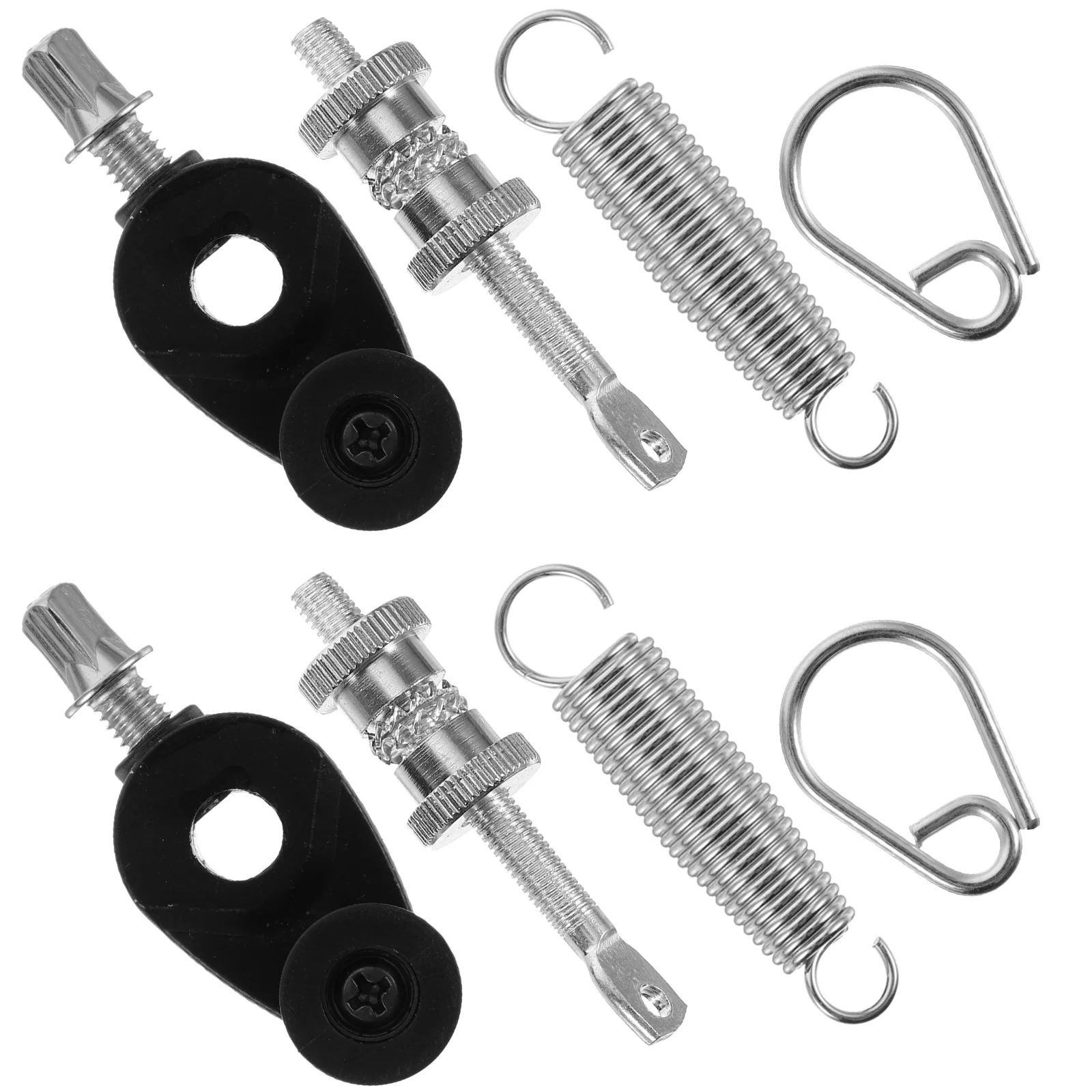 Spring Cam Tensioner Professional Drum Foot Pedal Percussion Parts Replacement Springs Accessories
Spring Cam Tensioner Professional Drum Foot Pedal Percussion Parts Replacement Springs Accessories