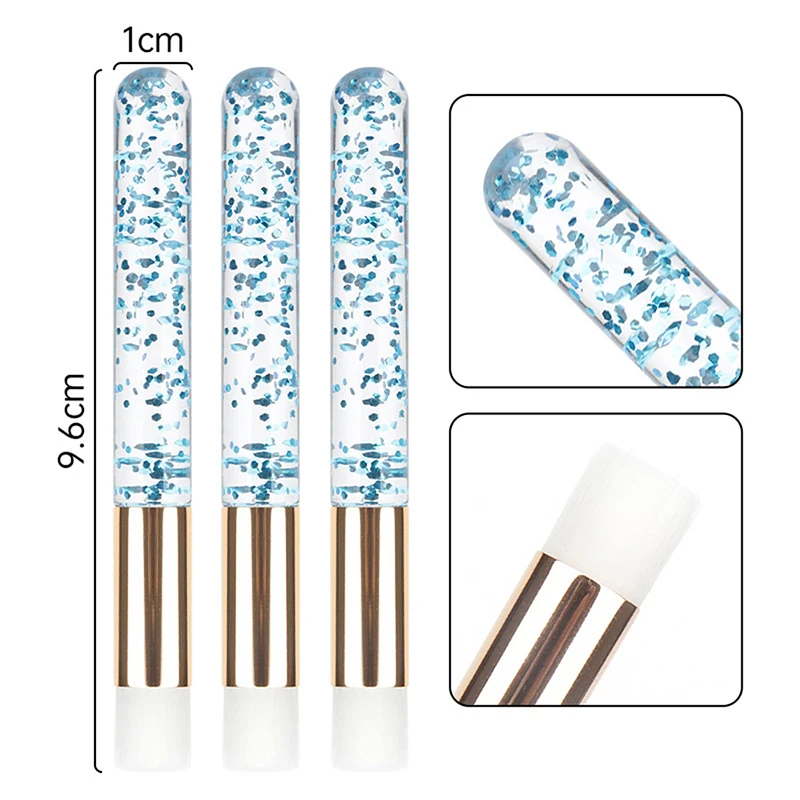 Eyelash Cleaning Brush Extensions Applicator Nose Brushes Eyelash Cleaning Washing Bottle Skin Care Makeup Tool Eyebrow Brushes 
Eyelash Cleaning Brush Extensions Applicator Nose Brushes Eyelash Cleaning Washing Bottle Skin Care Makeup Tool Eyebrow Brushes