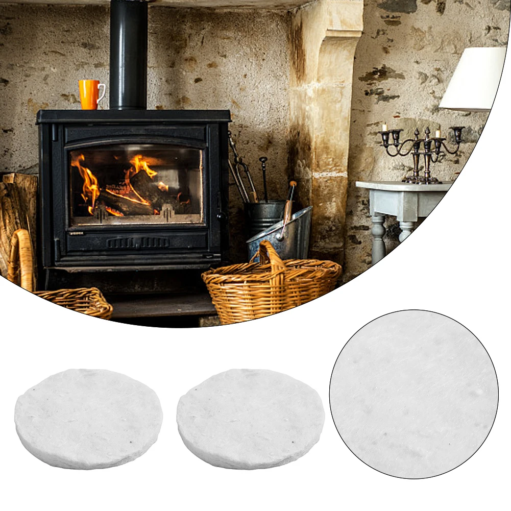 Brand New Blanket Ceramic Fiber Spare Parts Sponge White 2/3/5x Ceramic 8.6x2.5cm Accessories Aluminum Silicate
Brand New Blanket Ceramic Fiber Spare Parts Sponge White 2/3/5x Ceramic 8.6x2.5cm Accessories Aluminum Silicate