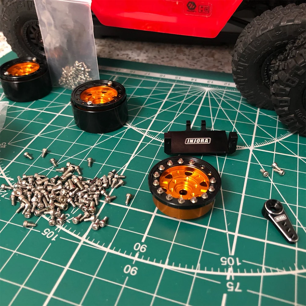 Hex Socket Screws RC M1.4 Screws M1.4*3MM Screws Metal Overall Length 4mm With Wrench Tool For Screws Practical
Hex Socket Screws RC M1.4 Screws M1.4*3MM Screws Metal Overall Length 4mm With Wrench Tool For Screws Practical