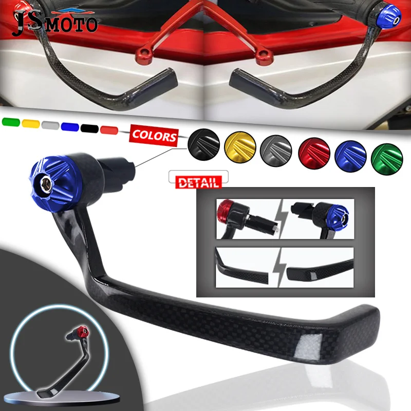 Для Bandit 1250 250 400 650 1200 BANDIT GSF650 600S мотоциклетные ручки из углеродного волокна защитные рычаги тормозной муфты
Для Bandit 1250 250 400 650 1200 BANDIT GSF650 600S мотоциклетные ручки из углеродного волокна защитные рычаги тормозной муфты