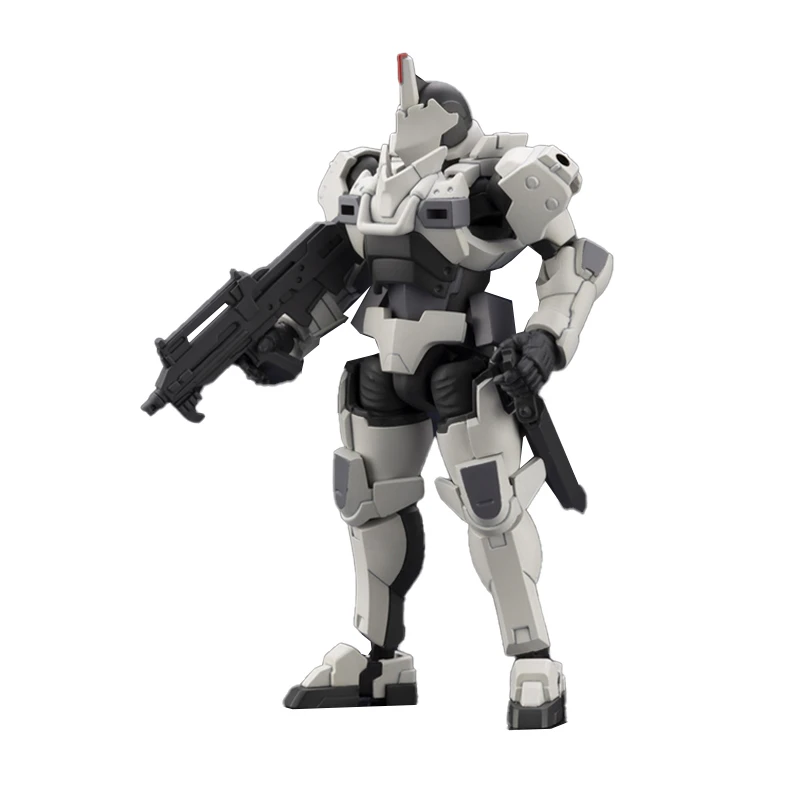 Аниме Фигурка на периферии, 8 см, Kitblock 1/24 Hexa Gear Pawn X1 Hg097, подвижная Сборная модель робота, механический гаражный набор, игрушки
Аниме Фигурка на периферии, 8 см, Kitblock 1/24 Hexa Gear Pawn X1 Hg097, подвижная Сборная модель робота, механический гаражный набор, игрушки