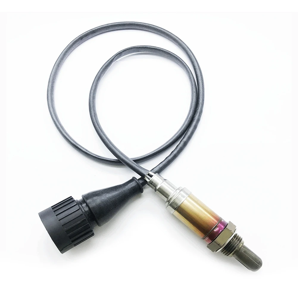 Automotive Oxygen Sensor for-BMW E36 E46 E38 E39 840Ci 316I 318I 318is 535I 540I 735I 11781733628 0258003231 0258005324
Automotive Oxygen Sensor for-BMW E36 E46 E38 E39 840Ci 316I 318I 318is 535I 540I 735I 11781733628 0258003231 0258005324